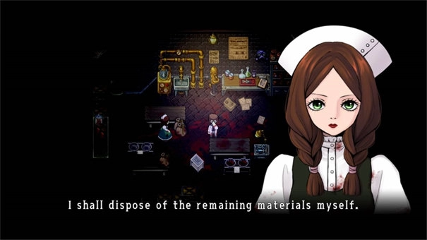 狂父汉化版截图4