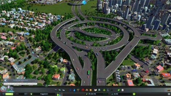 都市天际线2手机版(2)