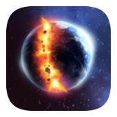 星球爆炸模拟器.0版