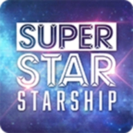 superstar starship