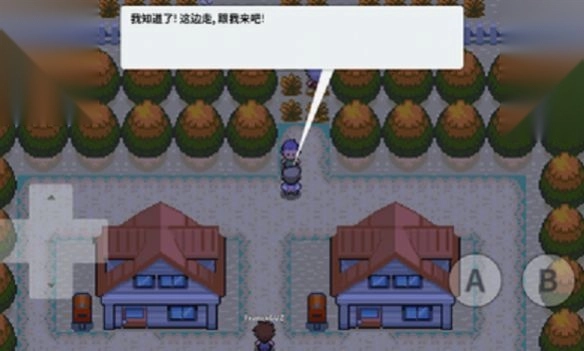 口袋妖怪去吧皮卡丘图1