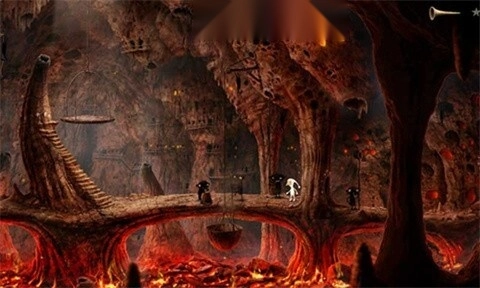 银河历险记3手机版(1)