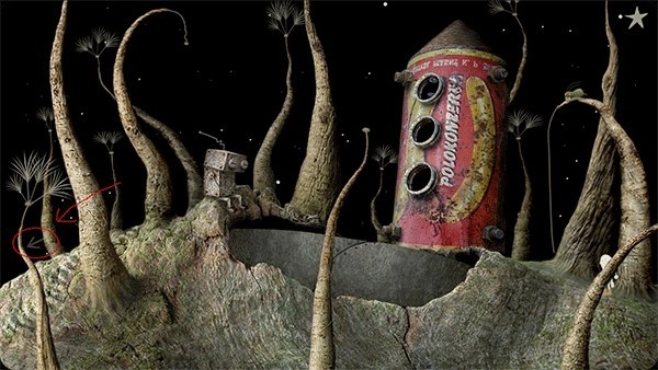 银河历险记3手机版(4)