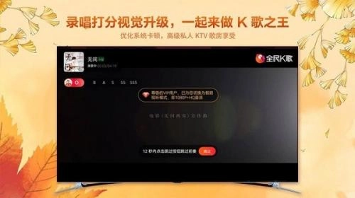 全民k歌vip永久免费版截图2
