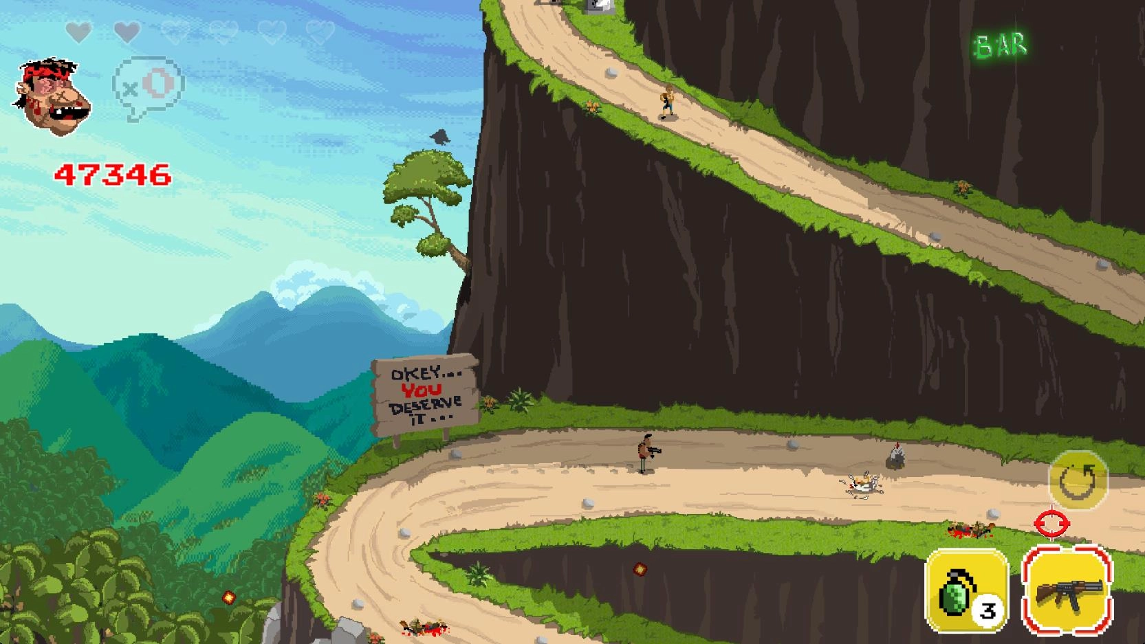 约翰曼波安卓版3