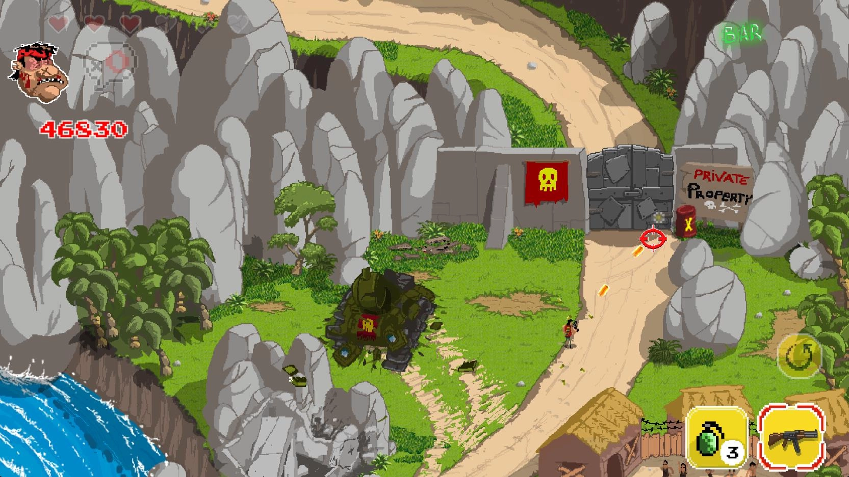 约翰曼波安卓版2