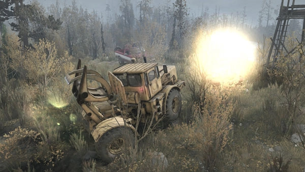 旋转轮胎泥泞奔驰菜单版图2