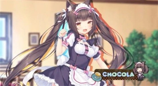 巧克力与香子兰游戏手机版(2)