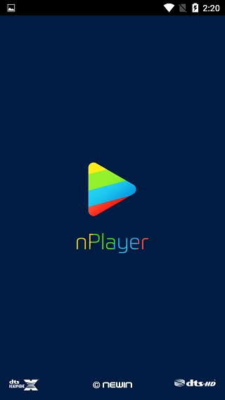 nPlayer播放器截图3