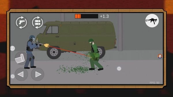 像素神话世界(3)