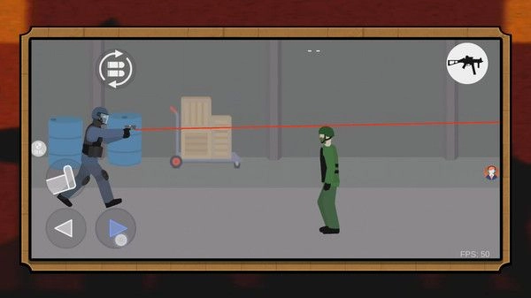 像素神话世界(1)