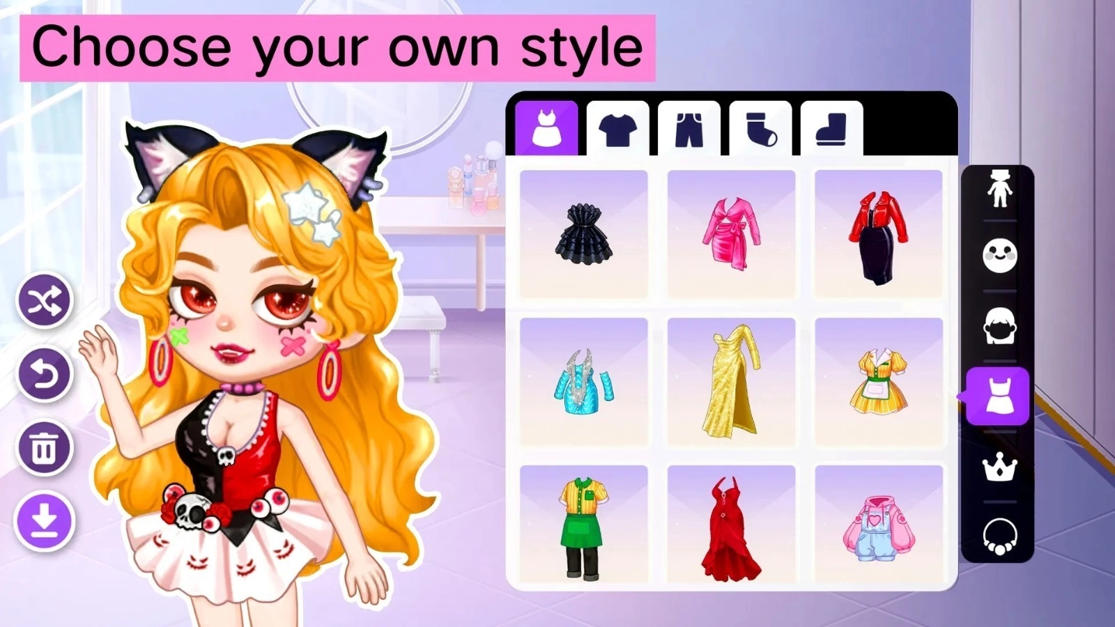 尤雅时光最新版