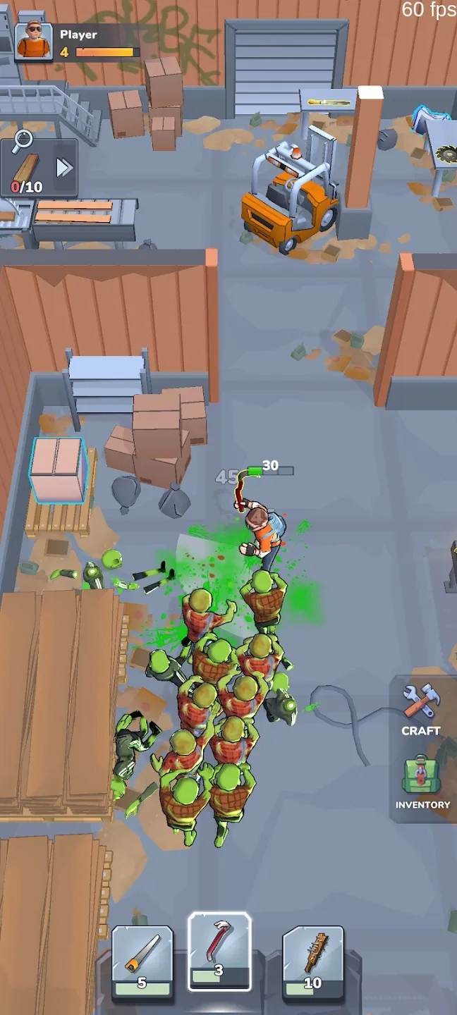 僵尸杀手中文版(5)