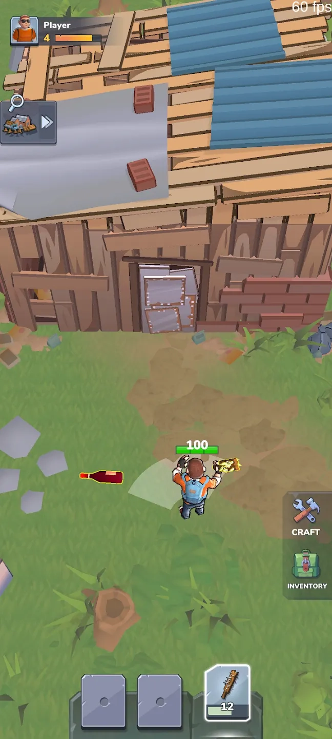 僵尸杀手中文版(4)