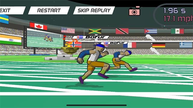 speed stars手机版图4