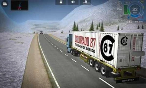 大卡车模拟器2虫虫助手图4