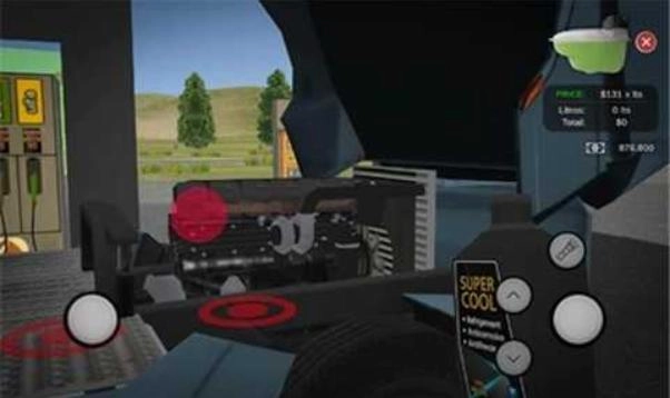 大卡车模拟器2虫虫助手图2