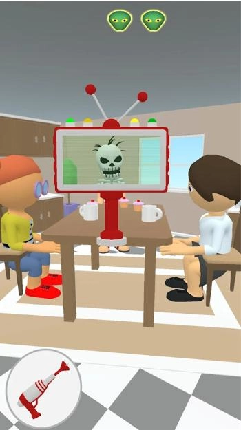 找到外星人无广告版图2