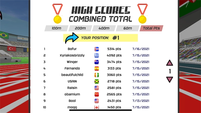 速度之星汉化版