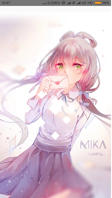 咪咔漫画安装截图3