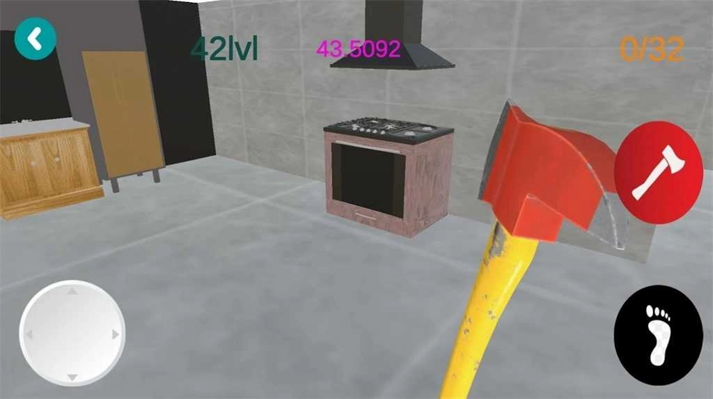 无敌破坏王模拟器 