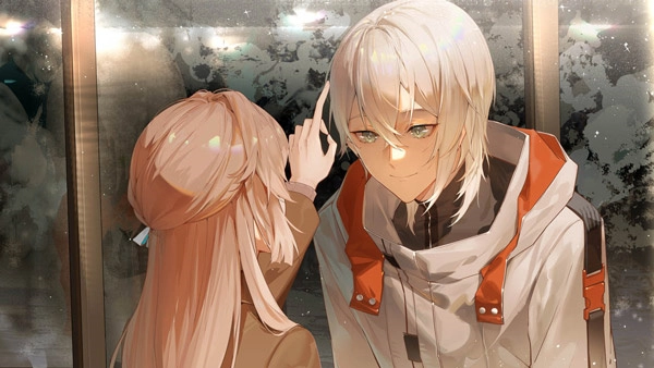 时间对称性破缺(4)