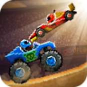 撞头赛车最新版