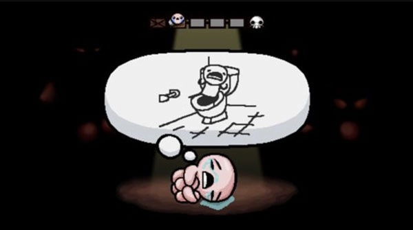 以撒的结合手机版(1)