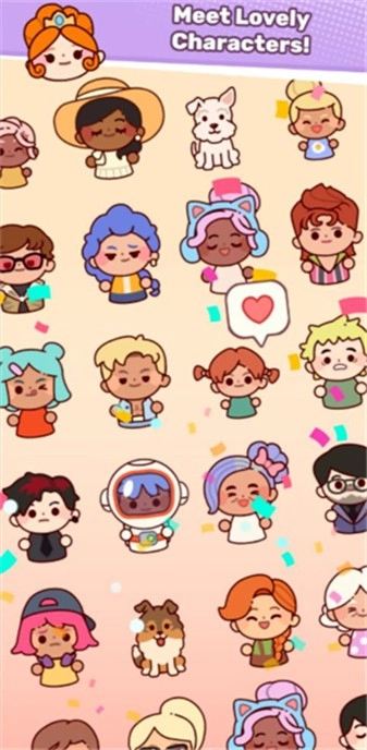 托卡座位大作战正式版5