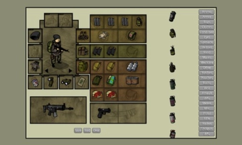 我的士兵MOD菜单(2)