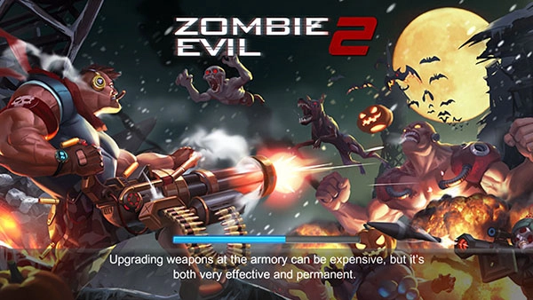 横扫僵尸中文版(1)