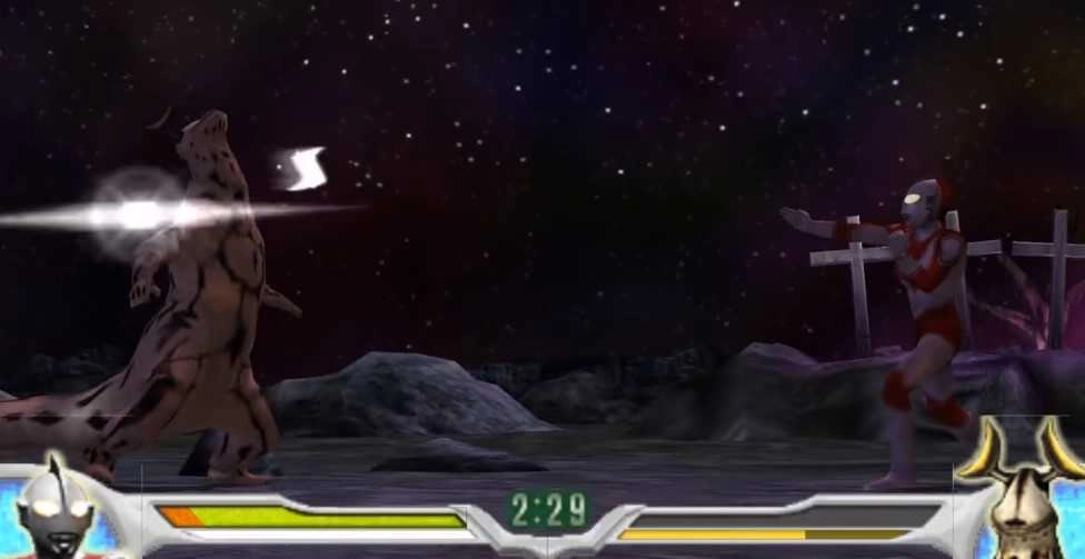 奥特曼格斗0进化正版(2)