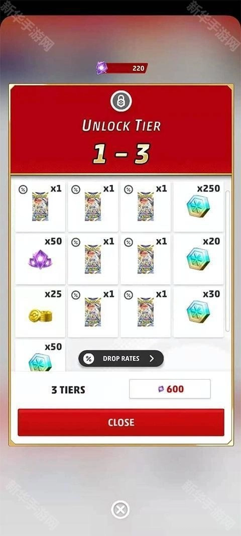 宝可梦TCG口袋版图2