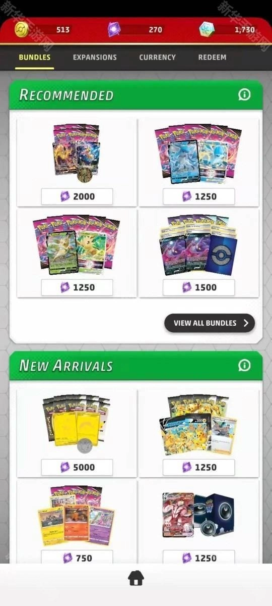 宝可梦TCG口袋版图3