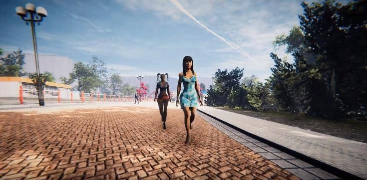 火力全开2最新版图1