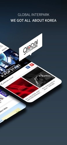 interpark最新版截图1