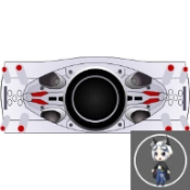 假面骑士新1号模拟器完整版