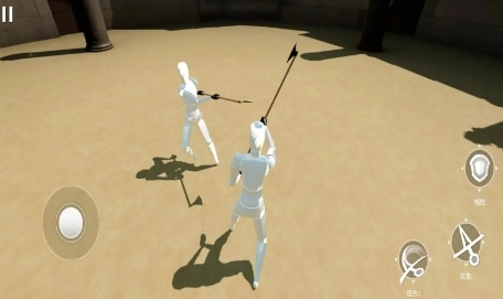 蠢蠢角斗士手机版图4