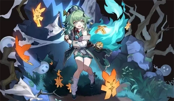 崩坏星穹铁道2026图1