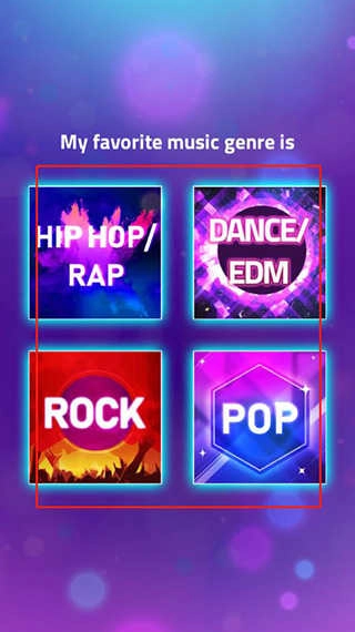 别踩白块儿3 194.005(3)