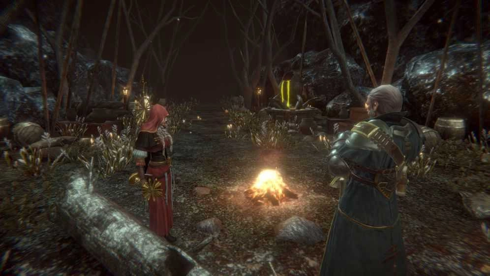 帕斯卡契约免费版图3