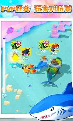 疯狂动物园正版