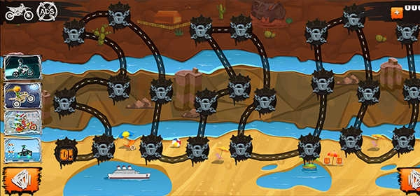 狂野飚客3中文版(3)