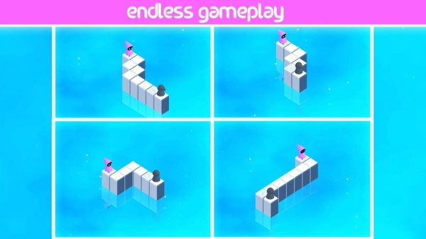 爱情之路游戏图5