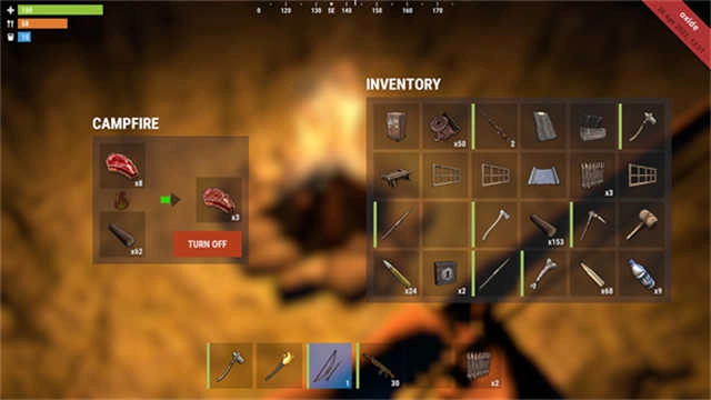 rust腐蚀生存模拟器 图4