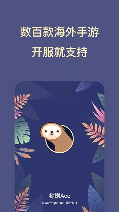 树懒图1