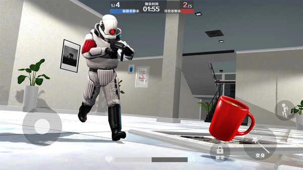 天线宝宝躲猫猫图4