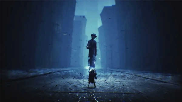 小小梦魇2手机版(1)