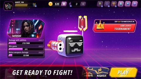 多人競(jìng)技場(chǎng)正版圖2