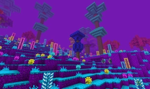 我的世界虚无世界3图2